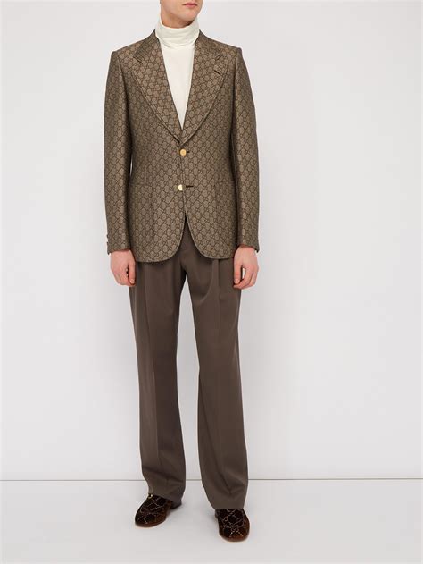 Gucci vêtements pour Hommes .